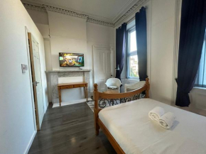 North-West Studios Glasgow